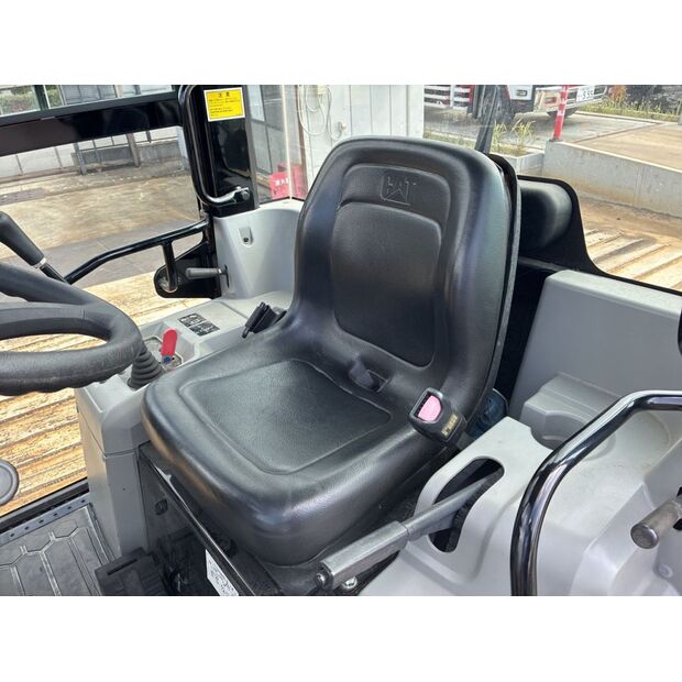 2016 كاتربيلر 901C2-46588932