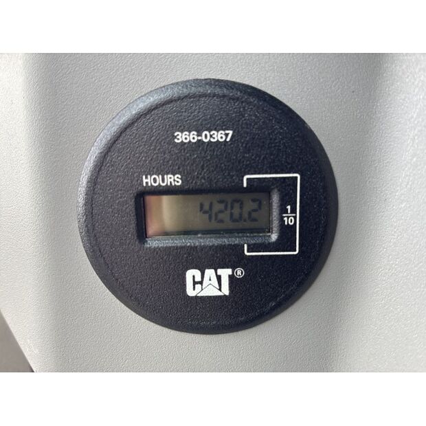 2016 كاتربيلر 901C2-46588936