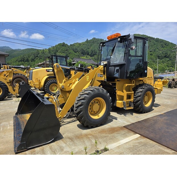 2018 Caterpillar 910M-46588939
