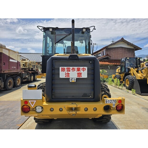 2018 Caterpillar 910M-46588943