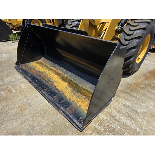 2018 Caterpillar 910M-46588944