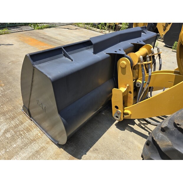 2018 Caterpillar 910M-46588946