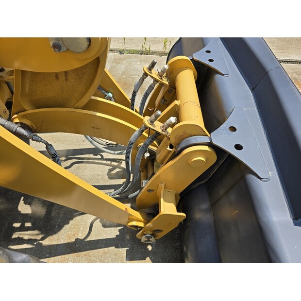 2018 Caterpillar 910M-46588952