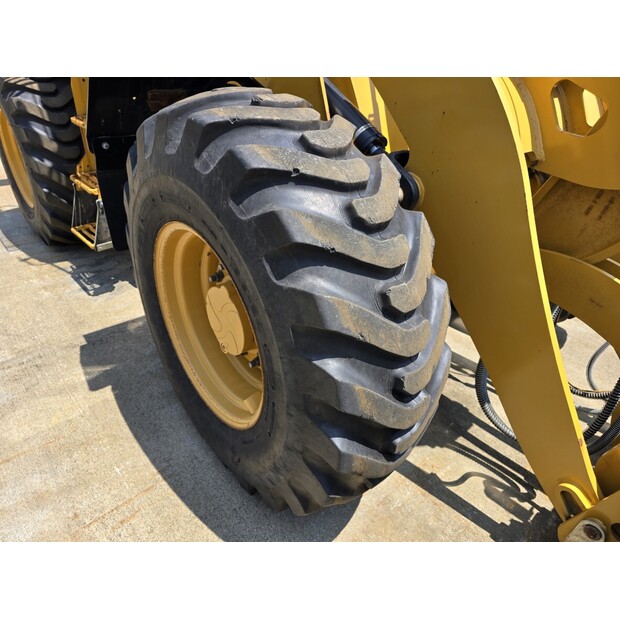 2018 Caterpillar 910M-46588955