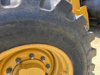 2018-caterpillar-910m-46588956