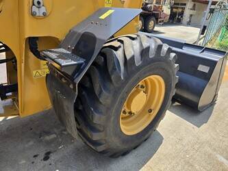 2018-caterpillar-910m-46588957