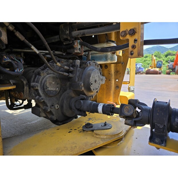 2018 Caterpillar 910M-46588961