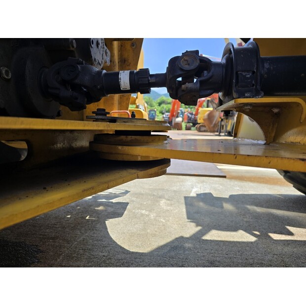 2018 Caterpillar 910M-46588962