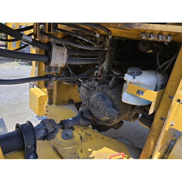 2018 Caterpillar 910M-46588969
