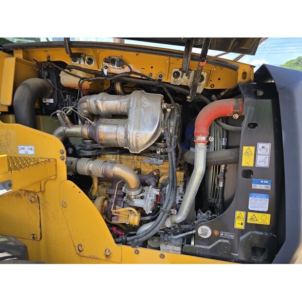 2018 Caterpillar 910M-46588972