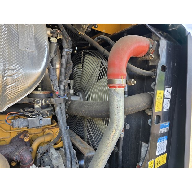 2018 Caterpillar 910M-46588973