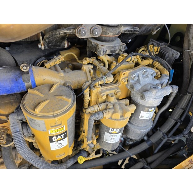 2018 Caterpillar 910M-46588982