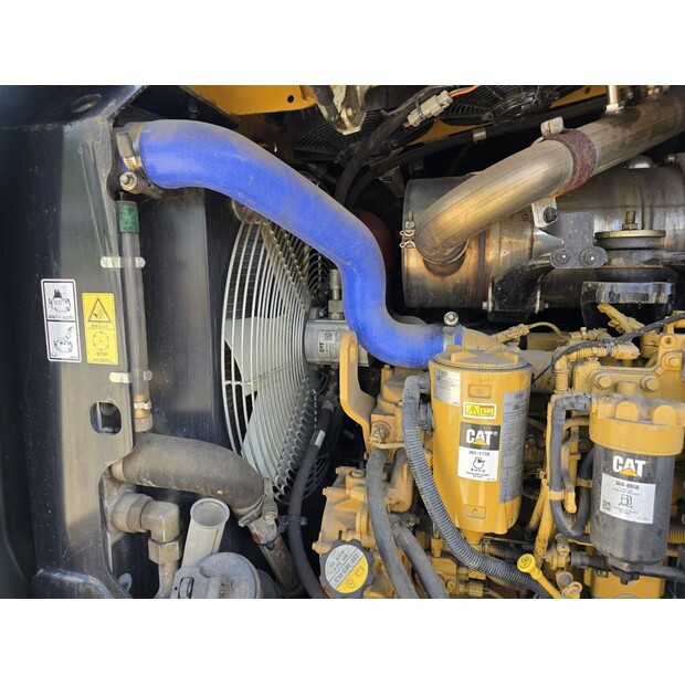 2018 Caterpillar 910M-46588983