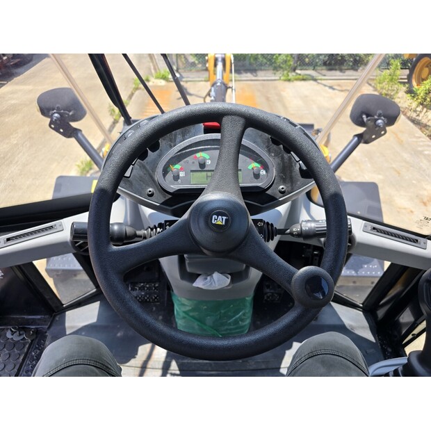 2018 Caterpillar 910M-46588987