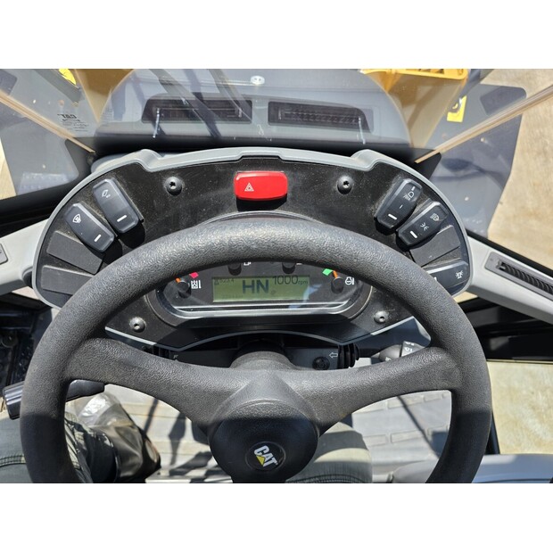 2018 Caterpillar 910M-46588988