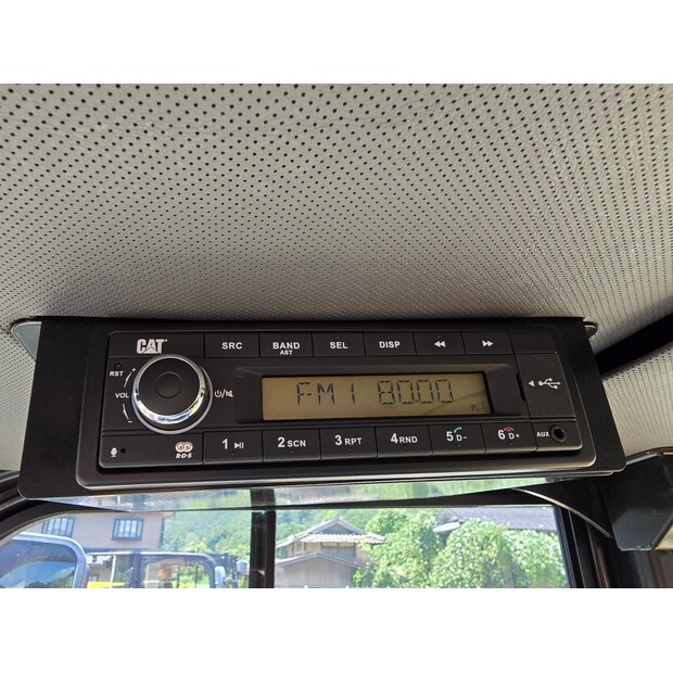 2018 Caterpillar 910M-46588990