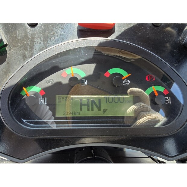 2018 Caterpillar 910M-46588991