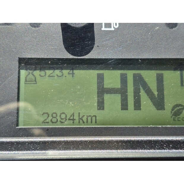 2018 Caterpillar 910M-46588992