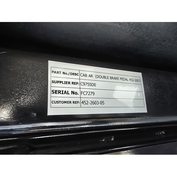 2018 Caterpillar 910M-46588995