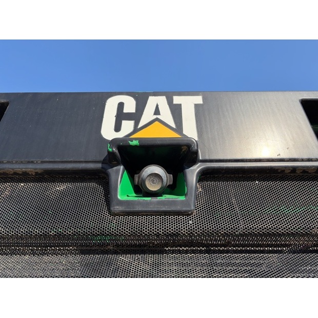 2015 كاتربيلر 950K-46589005