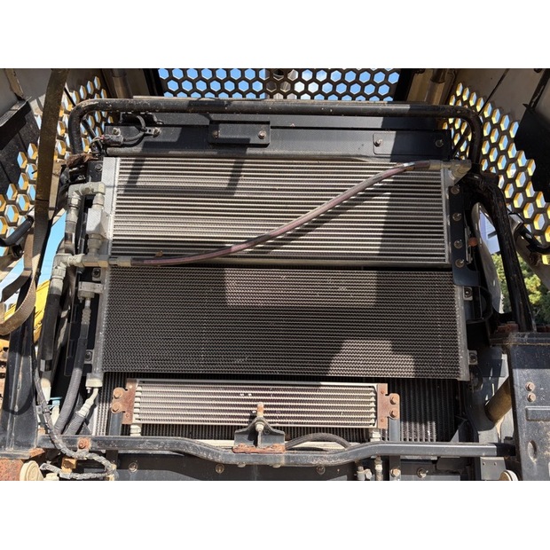 2015 كاتربيلر 950K-46589006