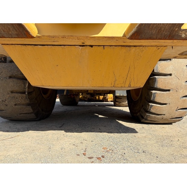 2015 كاتربيلر 950K-46589007