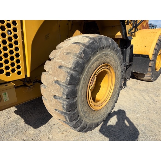 2015 كاتربيلر 950K-46589009