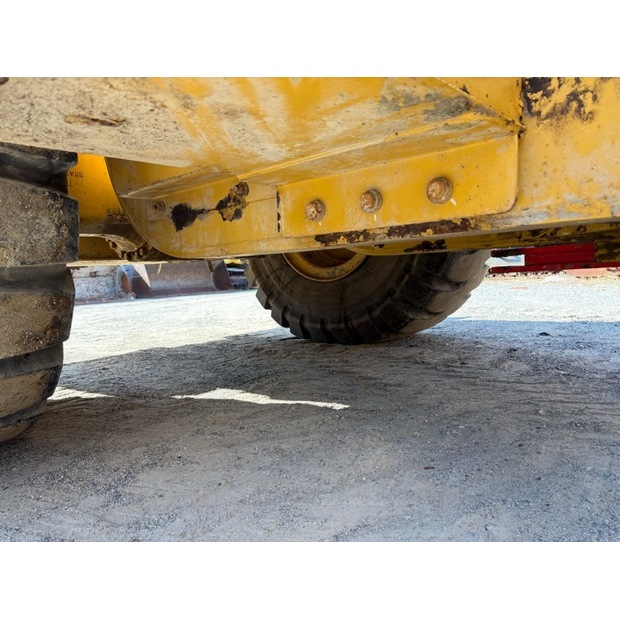 2015 كاتربيلر 950K-46589013