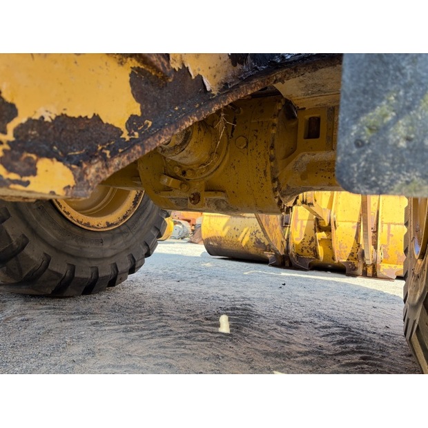 2015 كاتربيلر 950K-46589014