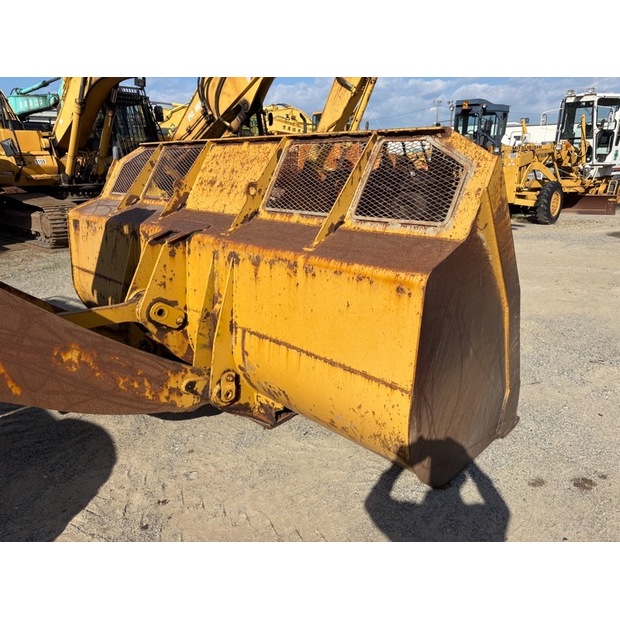 2015 كاتربيلر 950K-46589018