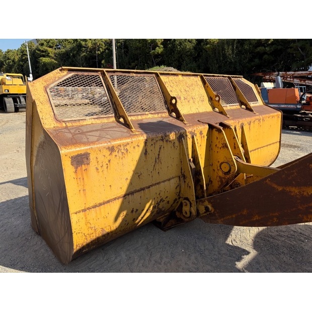 2015 كاتربيلر 950K-46589021