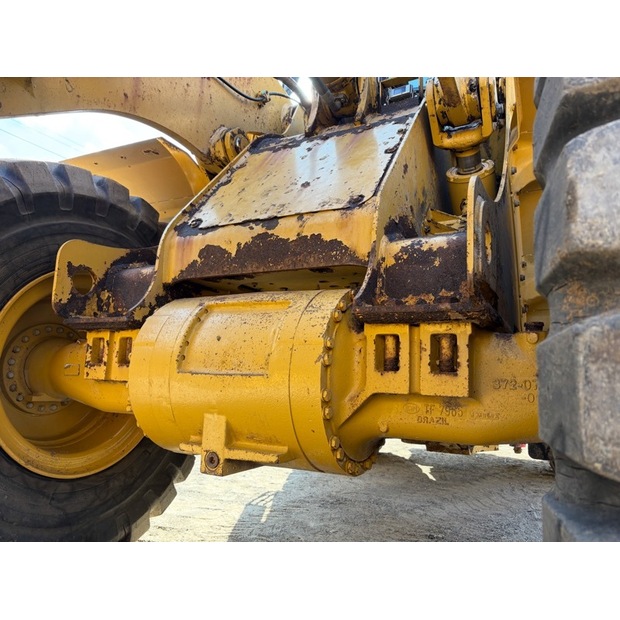 2015 كاتربيلر 950K-46589022