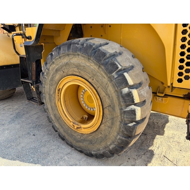 2015 كاتربيلر 950K-46589029