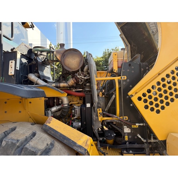 2015 كاتربيلر 950K-46589030