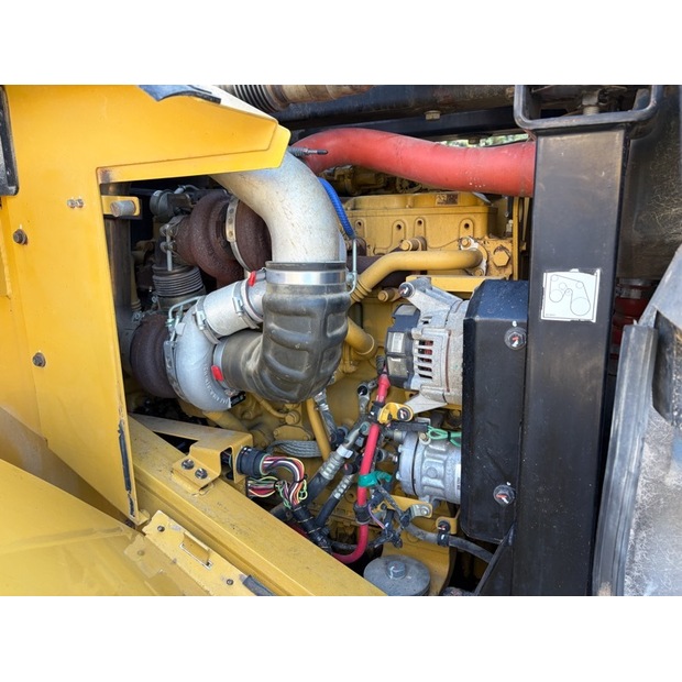 2015 كاتربيلر 950K-46589031