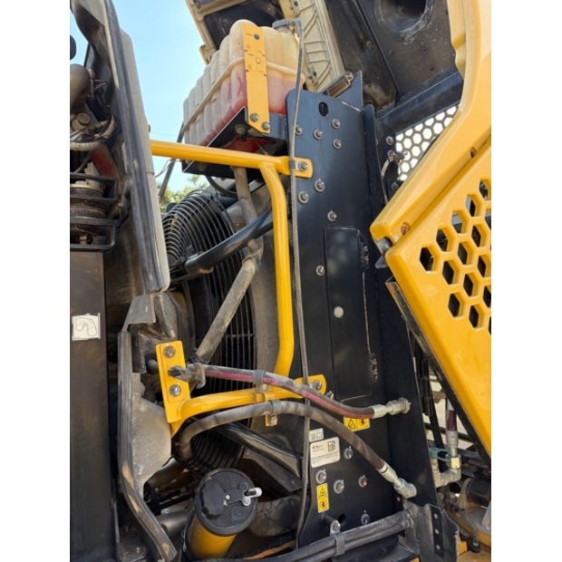 2015 كاتربيلر 950K-46589032