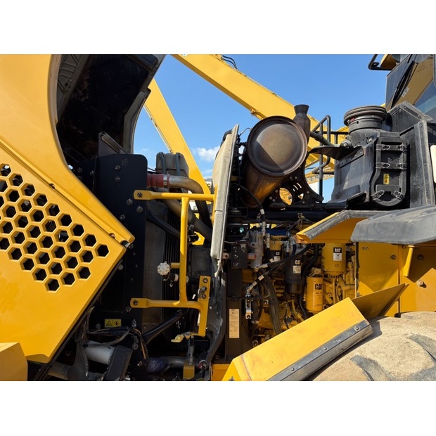 2015 كاتربيلر 950K-46589033