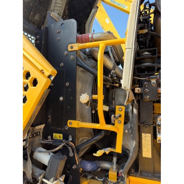 2015 كاتربيلر 950K-46589035