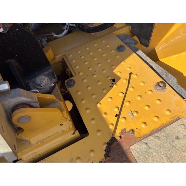 2015 كاتربيلر 950K-46589037