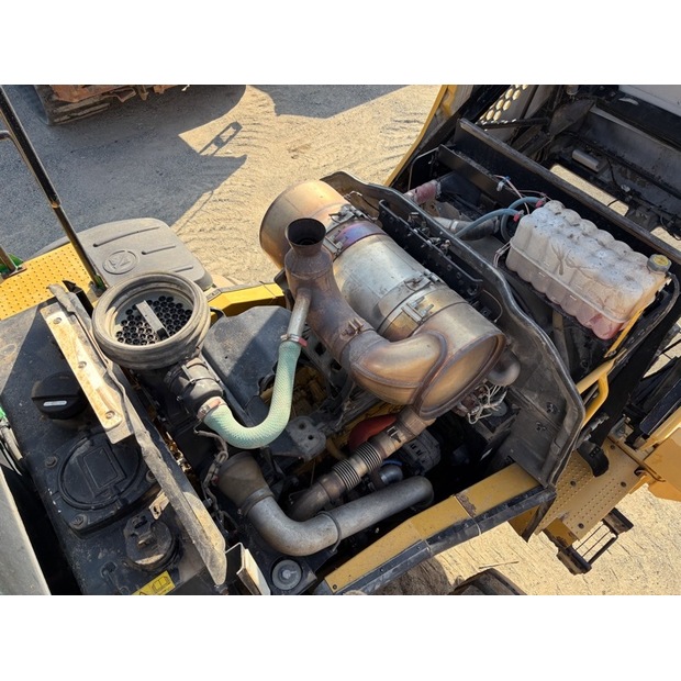 2015 كاتربيلر 950K-46589038