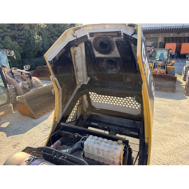 2015 كاتربيلر 950K-46589039