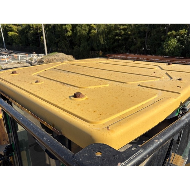 2015 كاتربيلر 950K-46589040