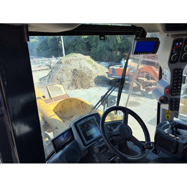 2015 كاتربيلر 950K-46589042