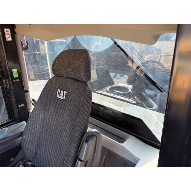 2015 كاتربيلر 950K-46589043