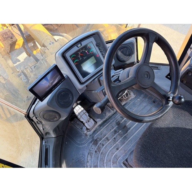 2015 كاتربيلر 950K-46589044