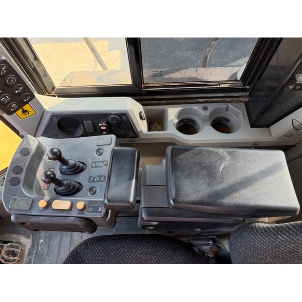 2015 كاتربيلر 950K-46589045