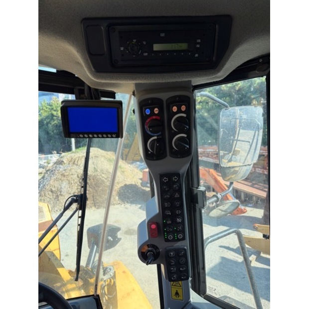 2015 كاتربيلر 950K-46589046