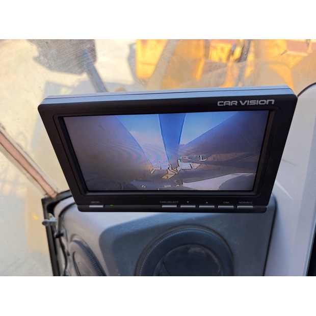 2015 كاتربيلر 950K-46589047