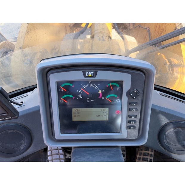 2015 كاتربيلر 950K-46589048