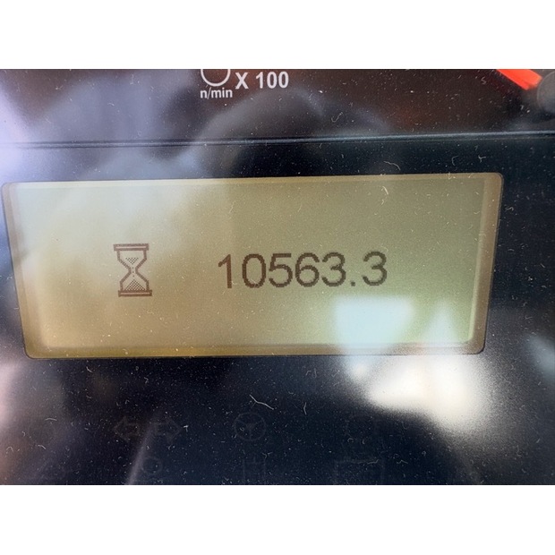 2015 كاتربيلر 950K-46589049